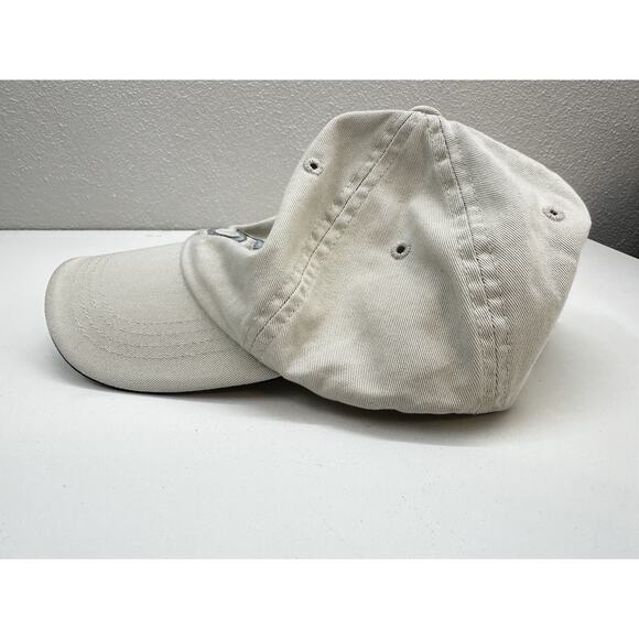 Port Authority Signature BMW Baseball Hat The New 5 The Art of More Tan Cap - Picture 7 of 10